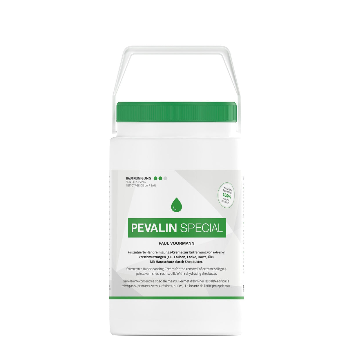 tesa Pevalin 56275 SPECIAL, 3 L