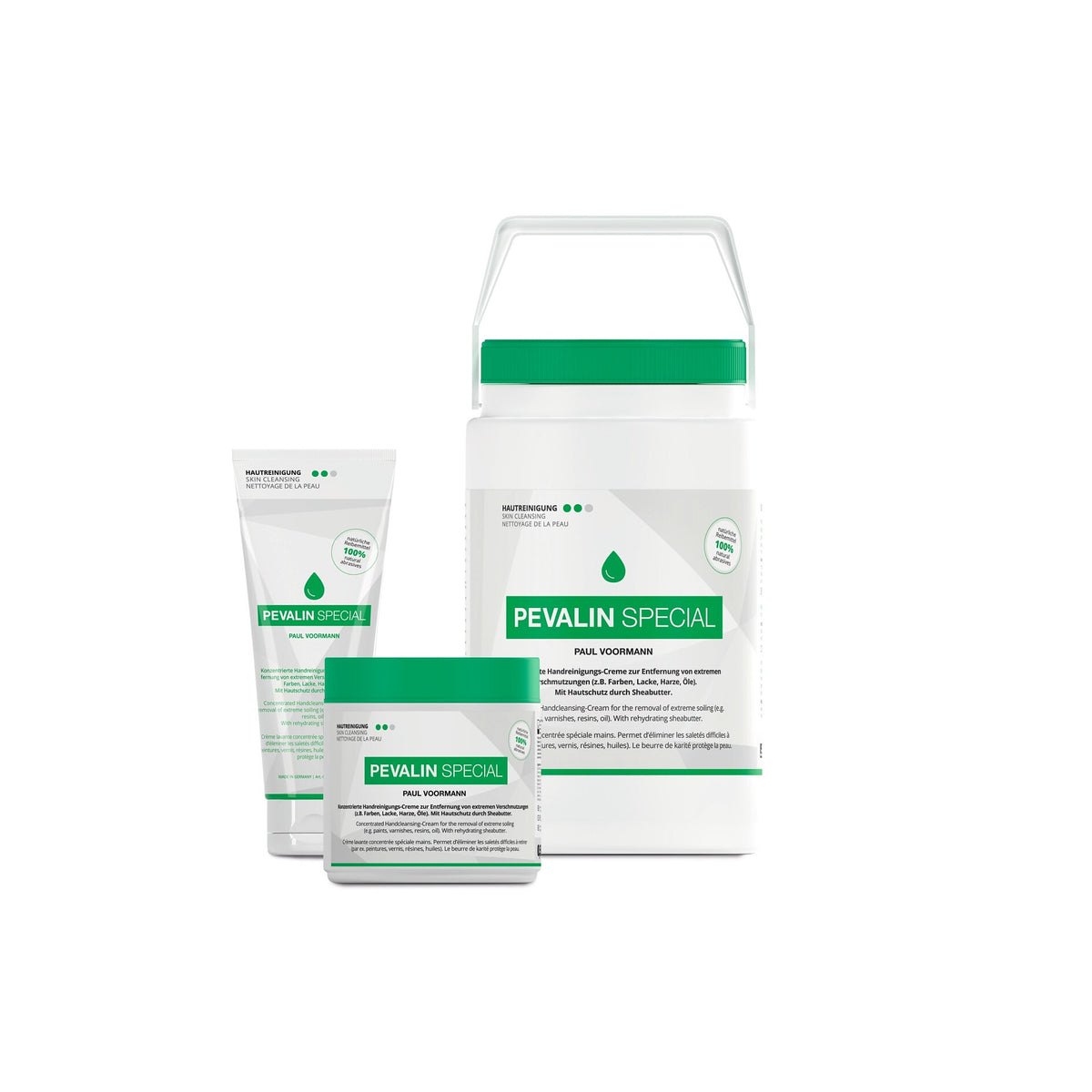 tesa Pevalin 56275 SPECIAL, 3 L – Assortment