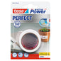 tesa extra Power Perfect Fabric Tape, in a blister pack, white, 2.75 m x 19 mm