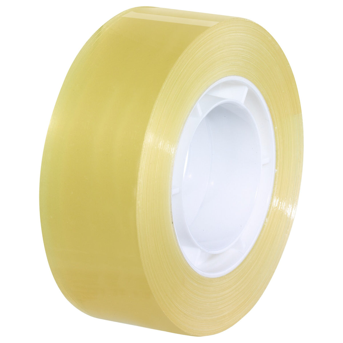 tesafilm 57207 Standard, retráctil, 33 m x 19 mm, transparente