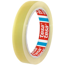 tesafilm 57208 Standard, retráctil, 66 m x 19 mm, transparente