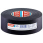 tesa 57231 Extra Power Perfect Fabric Tape, 50 m x 50 mm, black