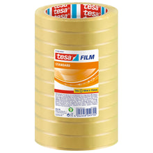 tesafilm 57388 Standard, Shrink, 66 m x 15 mm, clear