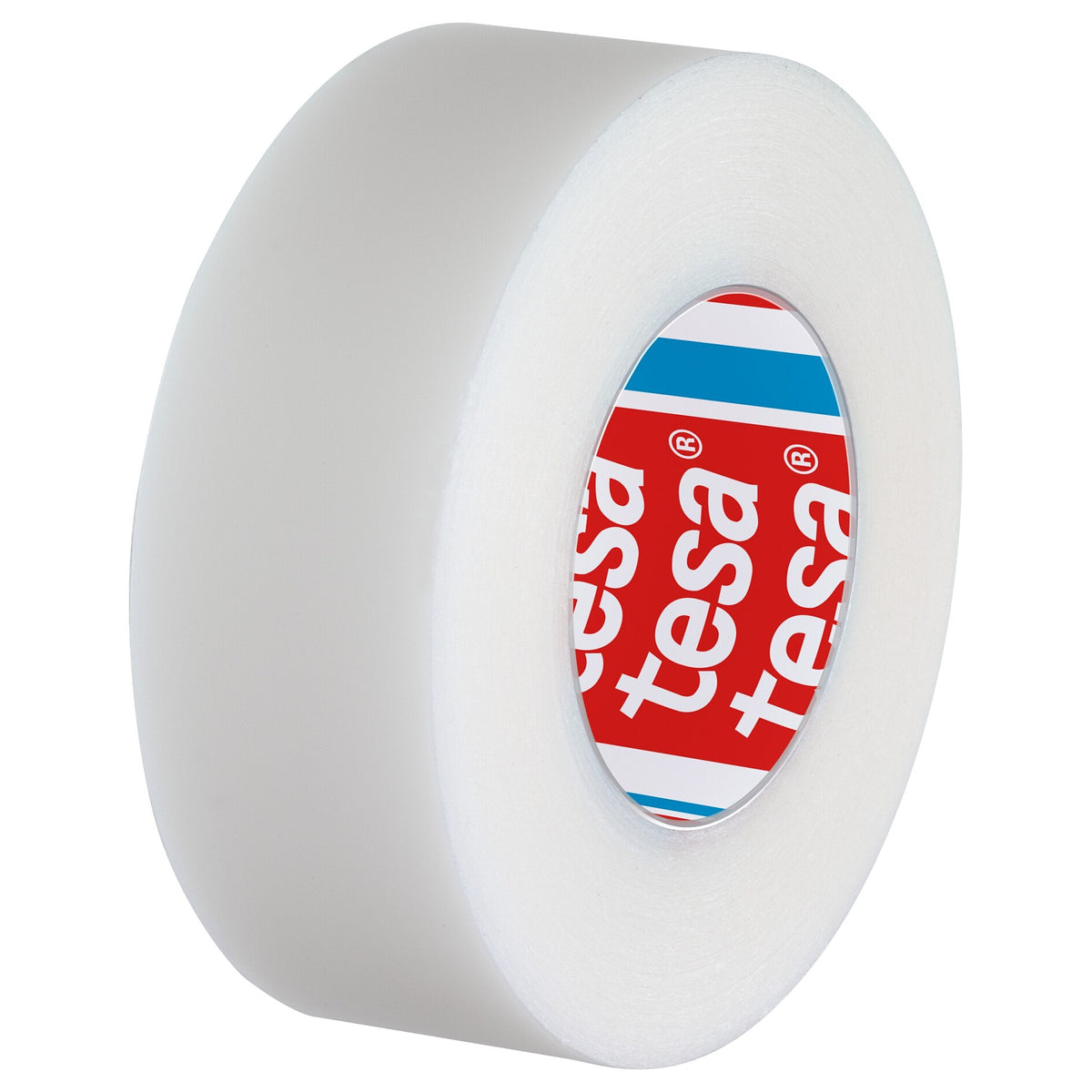 tesa HAND DISPENSER EASY CUT Hand Dispenser, Matte White
