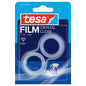 tesafilm CRYSTAL CLEAR, transparent, crystal-clear in a blister pack, 10 m x 19 mm