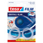 tesafilm 57859 Mini Dispenser with 2 Rolls of tesafilm Crystal Clear, transparent