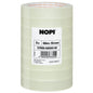 tesa NOPI Transparent Adhesive Film, 66 m x 19 mm