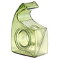 Dispensador manual tesa EASY CUT RECYCLED, para rollos de hasta 10 m, vacío