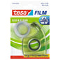 tesafilm eco & clear, transparente, ecoLogo, 10 m x 15 mm