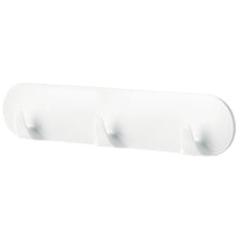 tesa Powerstrips Hook Strip, White
