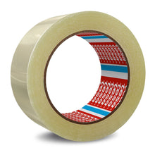 tesapack standard, 66 m x 50 mm, clear, with EAN label