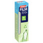 tesafilm CRYSTAL RECYCLED, 10 m x 15 mm, transparent