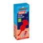 tesa GLUE ROLLER Permanente, transparente, recambio, 14 m x 8,4 mm