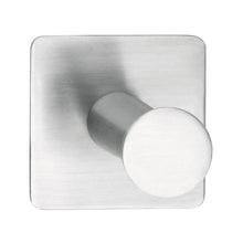 Ganchillo tesa Powerbutton Classic de forma cuadrada