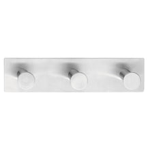 Barra con ganchos tesa Powerbutton Classic