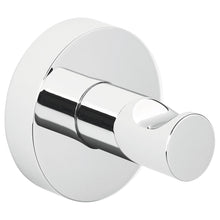 Gancho tesa Powerbutton Premium cromado