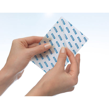 tesa Tack Transparent Adhesive Pads – How to Use
