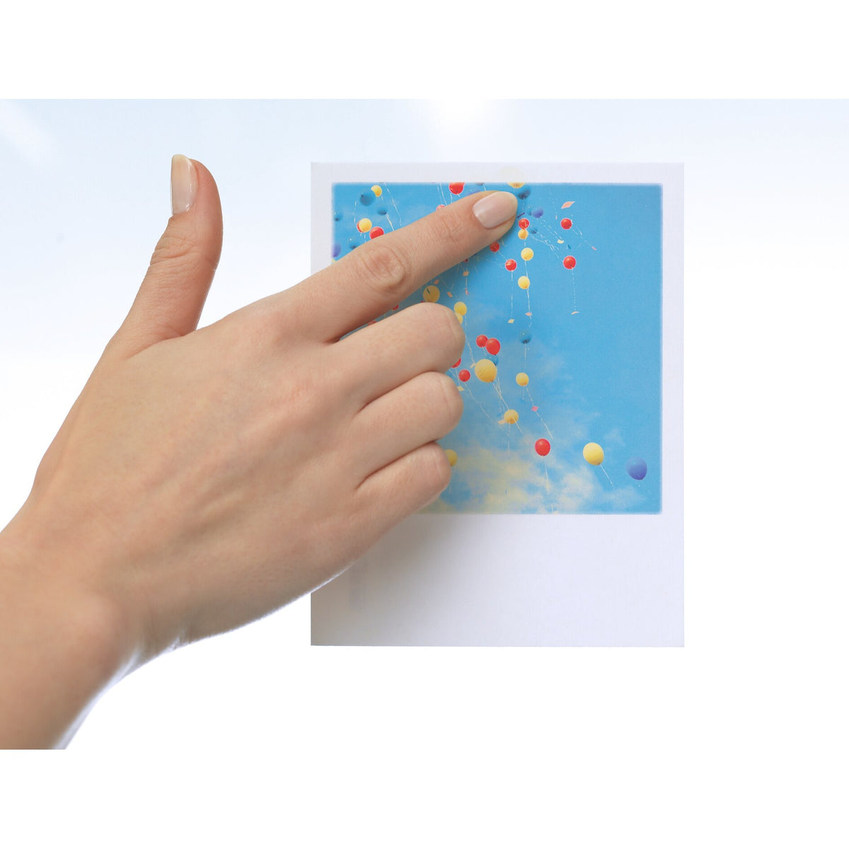 tesa Tack Transparent Adhesive Pads – How to Use