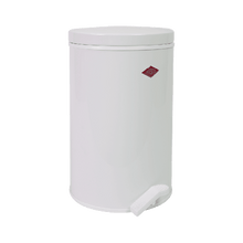 Cubo de basura con pedal