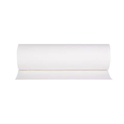 Medical crepe paper, 150 m x 55 cm, 2-ply