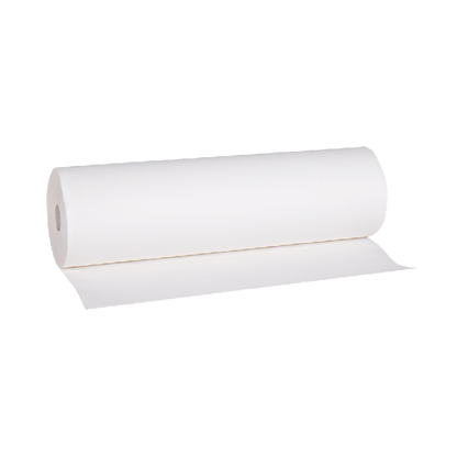 Medical crepe paper, 150 m x 55 cm, 2-ply