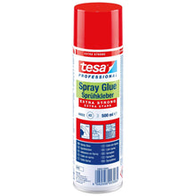 Adhesivo en spray tesa EXTRA FUERTE, 500 ml