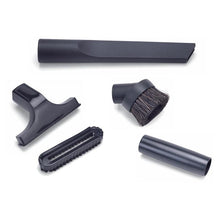 Numatisk spaltemunnstykke 240 mm, 32 mm tilbehør | Pakke (1 stk)