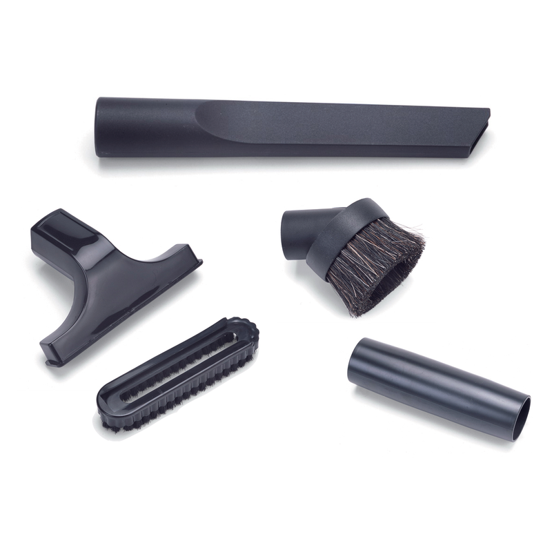 Boquilla para tapizados Numatic 150 mm, accesorios 32 mm | Paquete (1 pieza)