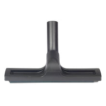 Numatic water suction nozzle 400 mm with rubber/rubber and castors, 32 mm accessories | Pack (1 piece)