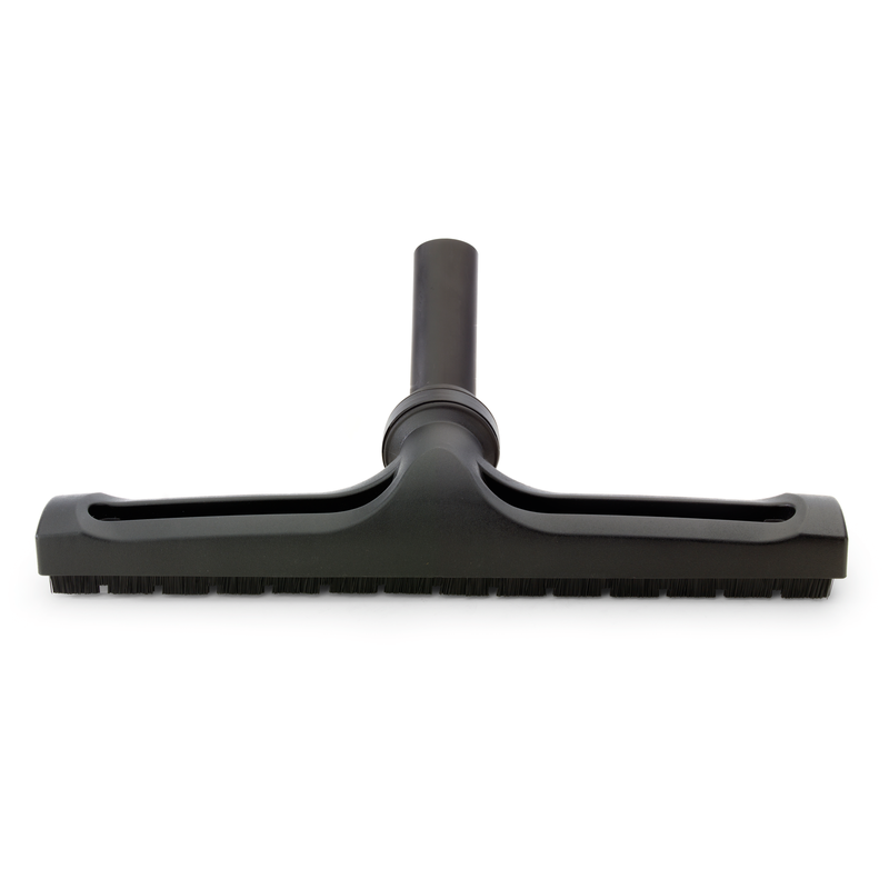 Boquilla de aspiración en seco Numatic con cepillo/cepillo y rodillos