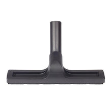 Boquilla de aspiración de suelo Numatic de 400 mm con goma/cepillo y ruedas, accesorios de 32 mm | Paquete (1 pieza)