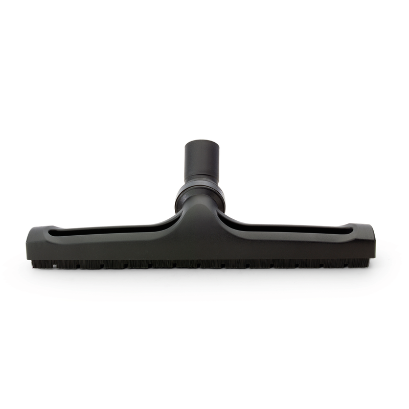 Boquilla de aspiración en seco Numatic con cepillo/cepillo y rodillos