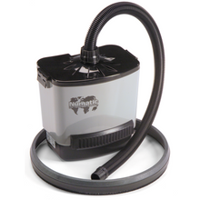 Numatic NuSpeed ​​​​sugeenhet Dustrol Set DT 130 (grå) | Pakke (1 stk)