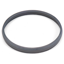 Numatic HFM/NPR/NuSpeed ​​​​sug-/sprutbeskyttelsesring med børstelister | Pakke (1 stk)