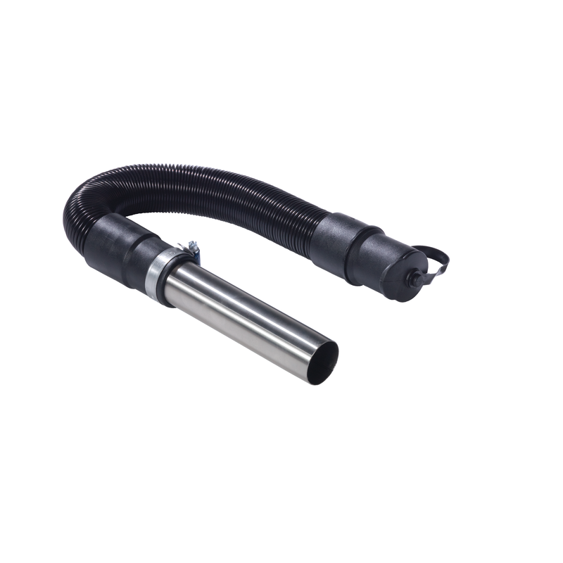 Numatisk avløpsslangeforlengelse for TRG/TTV/TRL/TVL | Pakke (1 stk)