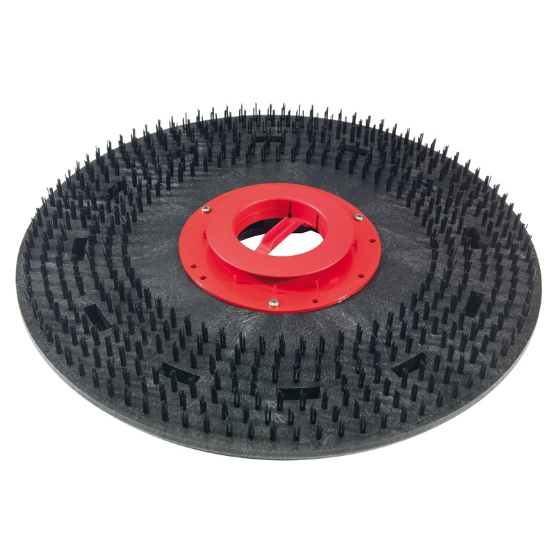 Numatic PadLoc drivplate