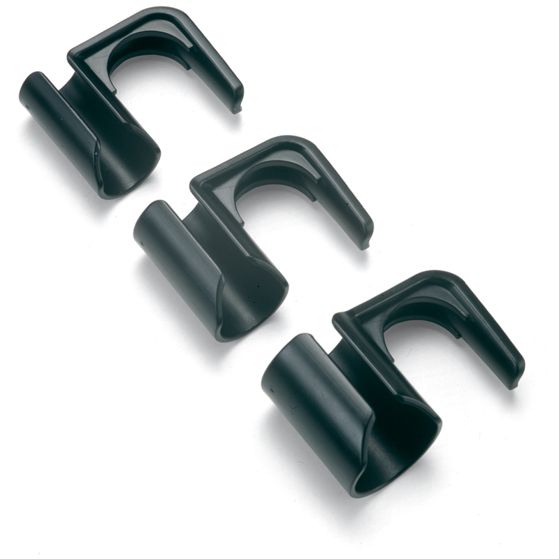 Numatic handle holder, black