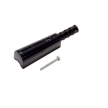 Numatic holder for svingbar 4 L bøtte, sort | Pakke (1 stk)