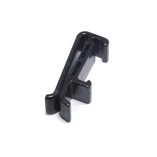 Numatic accessory clip, black | Pack (1 piece)
