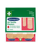 Discontinued Item: Holthaus Medical Salvequick® Band-Aid Refill Set REF 6444 Protective Packaging, 2 Sizes | Pack (40 pieces)