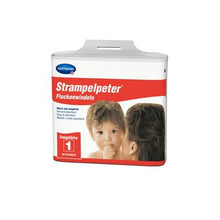 Strampelpeter FloWI 11x30 P56 | Paquete (56 piezas)