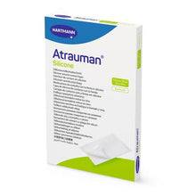 Hartmann Atrauman Silicona