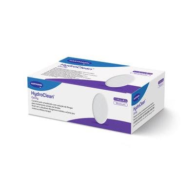 Hartmann HydroClean cavidad 4cm P10 K6 | Paquete (10 piezas)