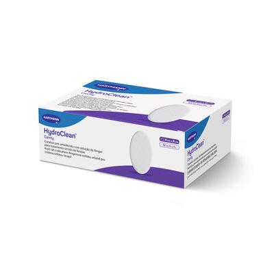 Hartmann HydroClean cavidad 7,5x7,5cm P10 K6 | Paquete (10 piezas)