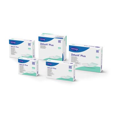 Zetuvit Plus 15x20cm | Pack (10 pieces)