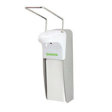 Dispensador de jabón y desinfectante Saraya MDS-1000