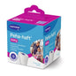 Peha-haft easy 8cmx4m Wh P1 DE,FR,NL,EN | Pack (1 piece)