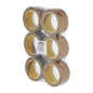 3M™ Scotch® PP packaging tape 309, brown, 50 mm - High quality packaging tape