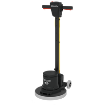 Máquina monodisco Numatic HFM1515R / ESM-SET con plato de accionamiento Padloc | Paquete (1 pieza)