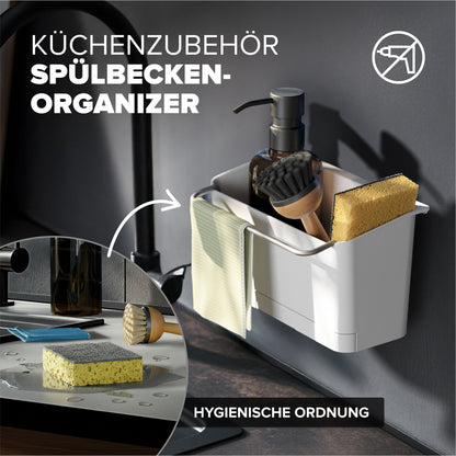 tesa Kitchen Accessories Sink Organizer Set – Product Features
